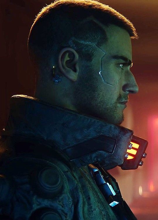 Cyberpunk Image 5